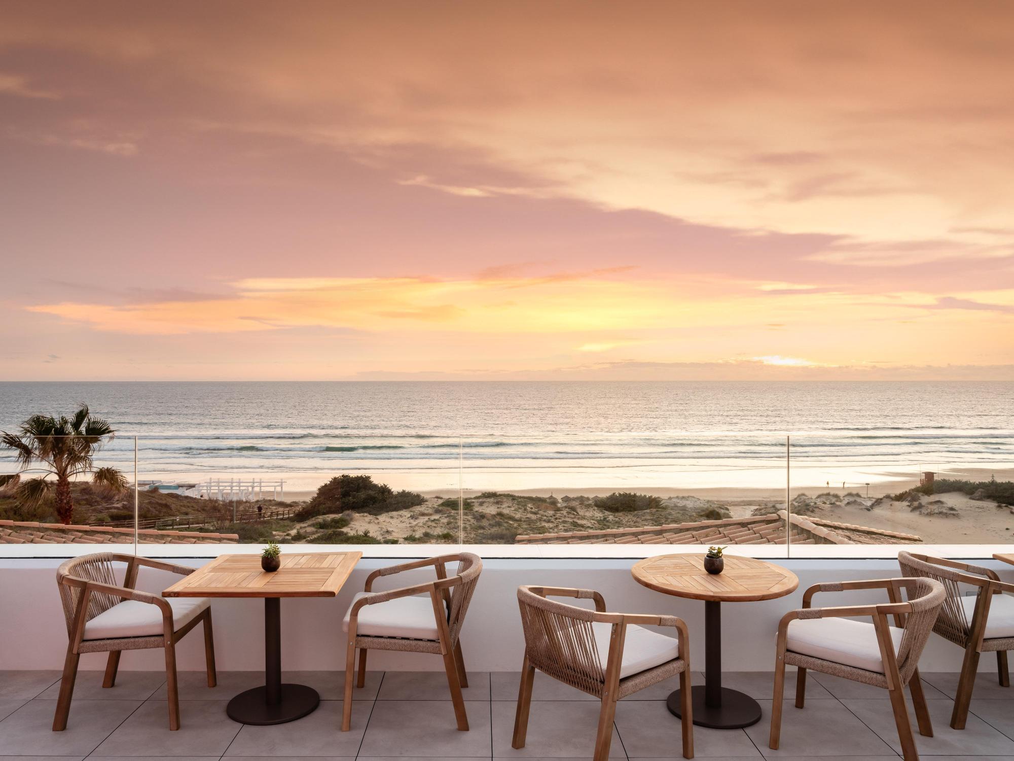 Palacio de Sancti Petri, a Gran Meliá - The Leading Hotels of the World