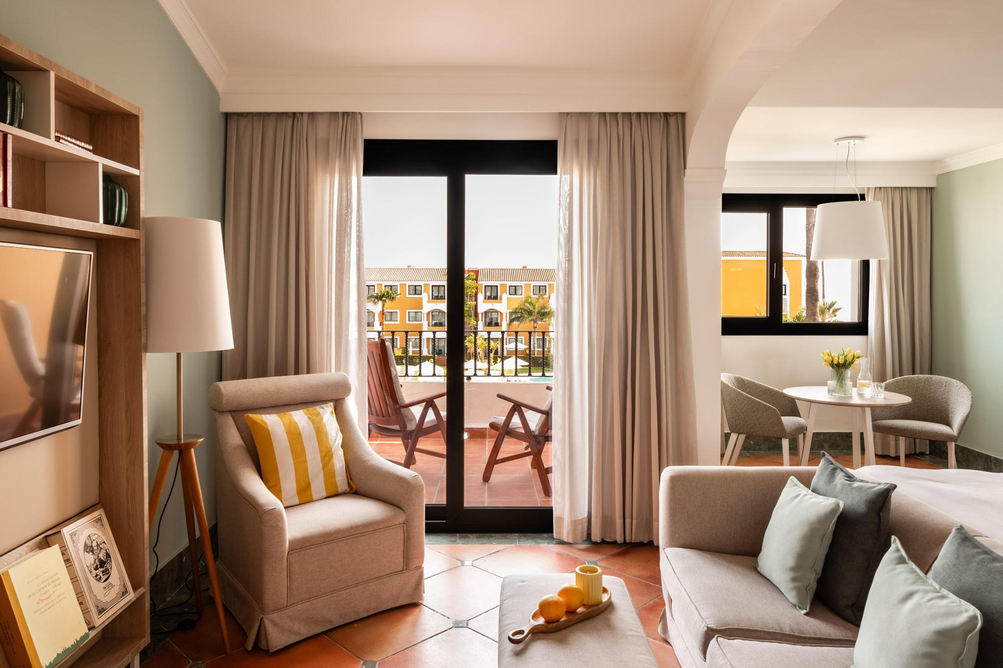 Palacio de Sancti Petri, a Gran Meliá - The Leading Hotels of the World
