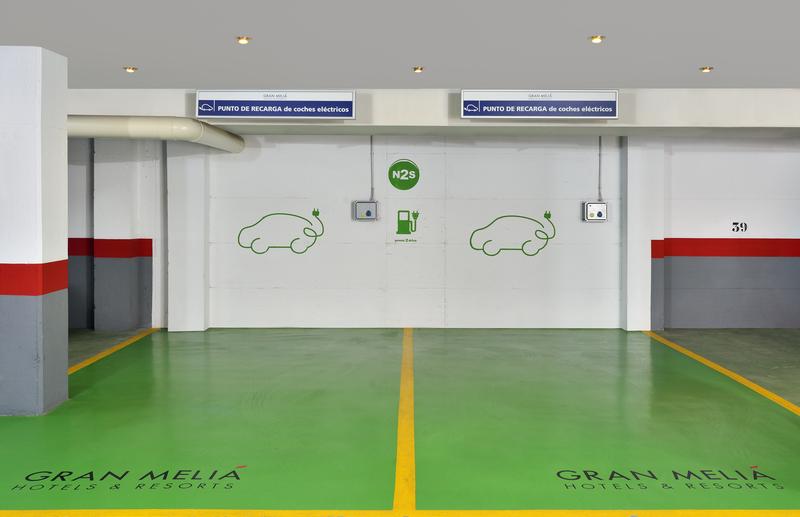 Hotel Victoria Gran Meliá