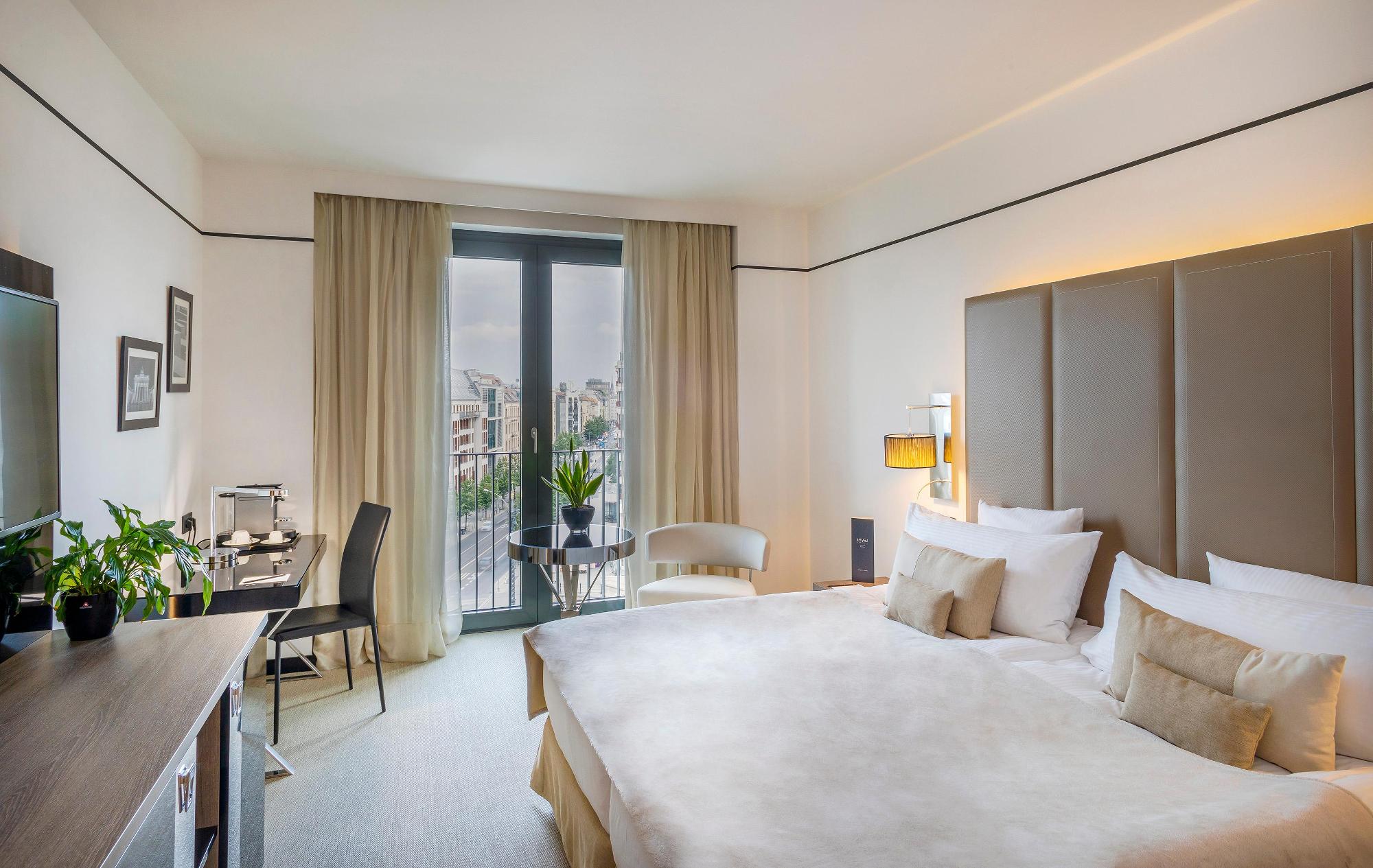 Photo 8 of Meliá Berlin
