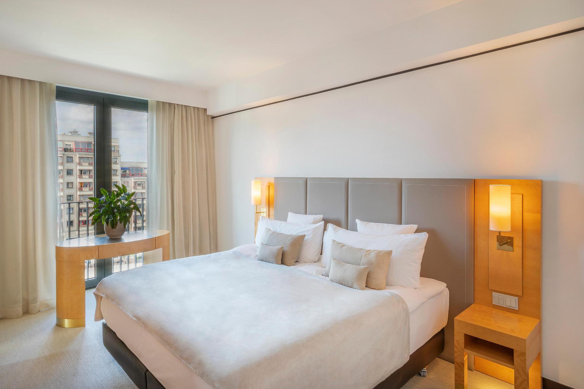 Photo 9 of Meliá Berlin