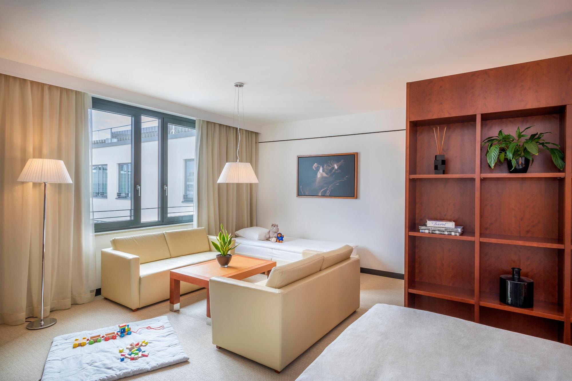 Photo 20 of Meliá Berlin