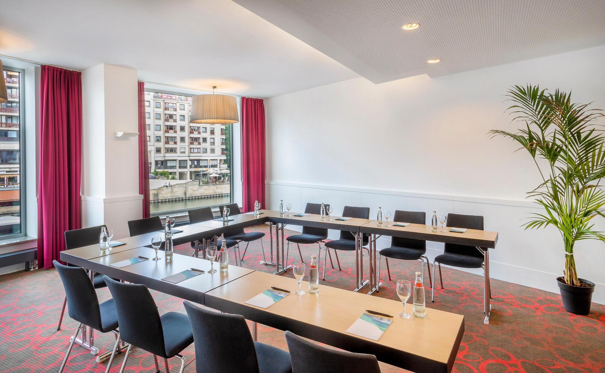 Photo 15 of Meliá Berlin