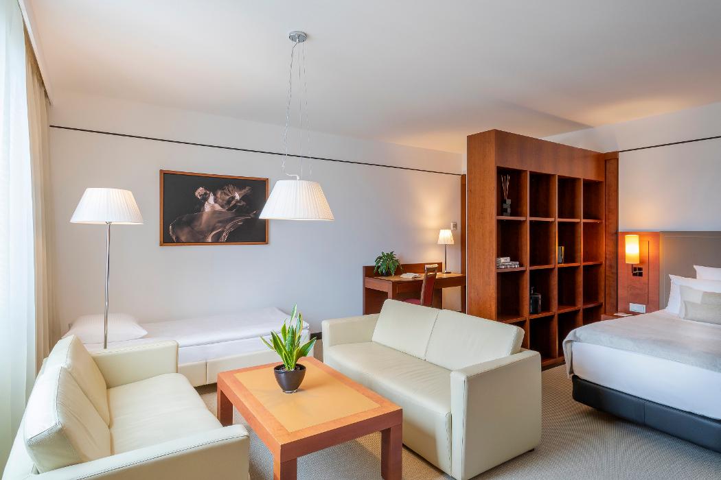 Meliá Berlin, Friedrichstraße in Berlin