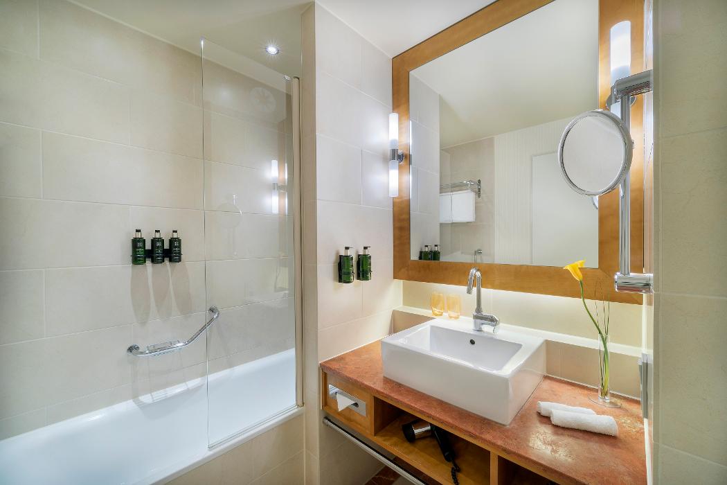 Meliá Berlin, Friedrichstraße in Berlin