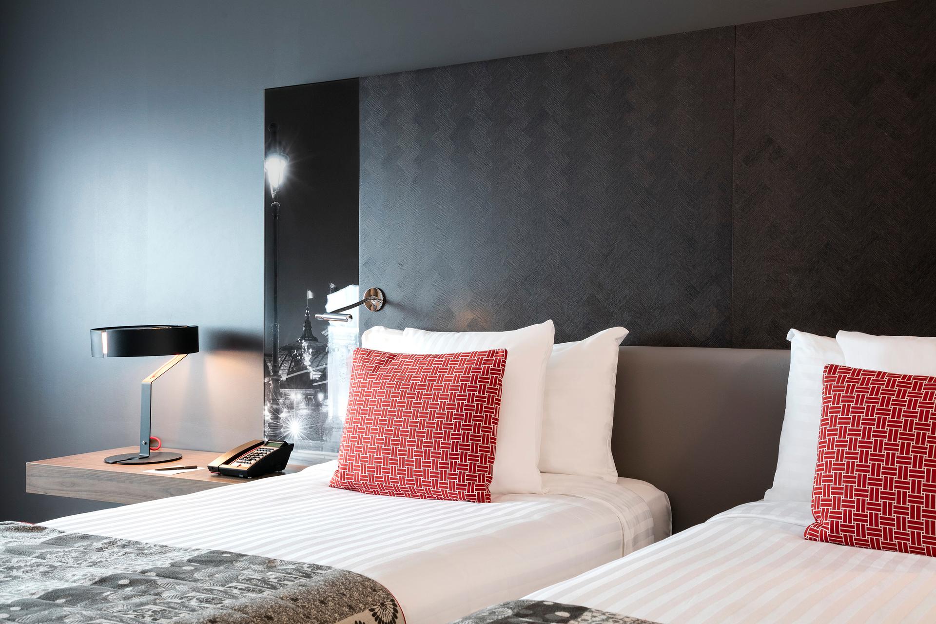 Meliá Paris La Défense