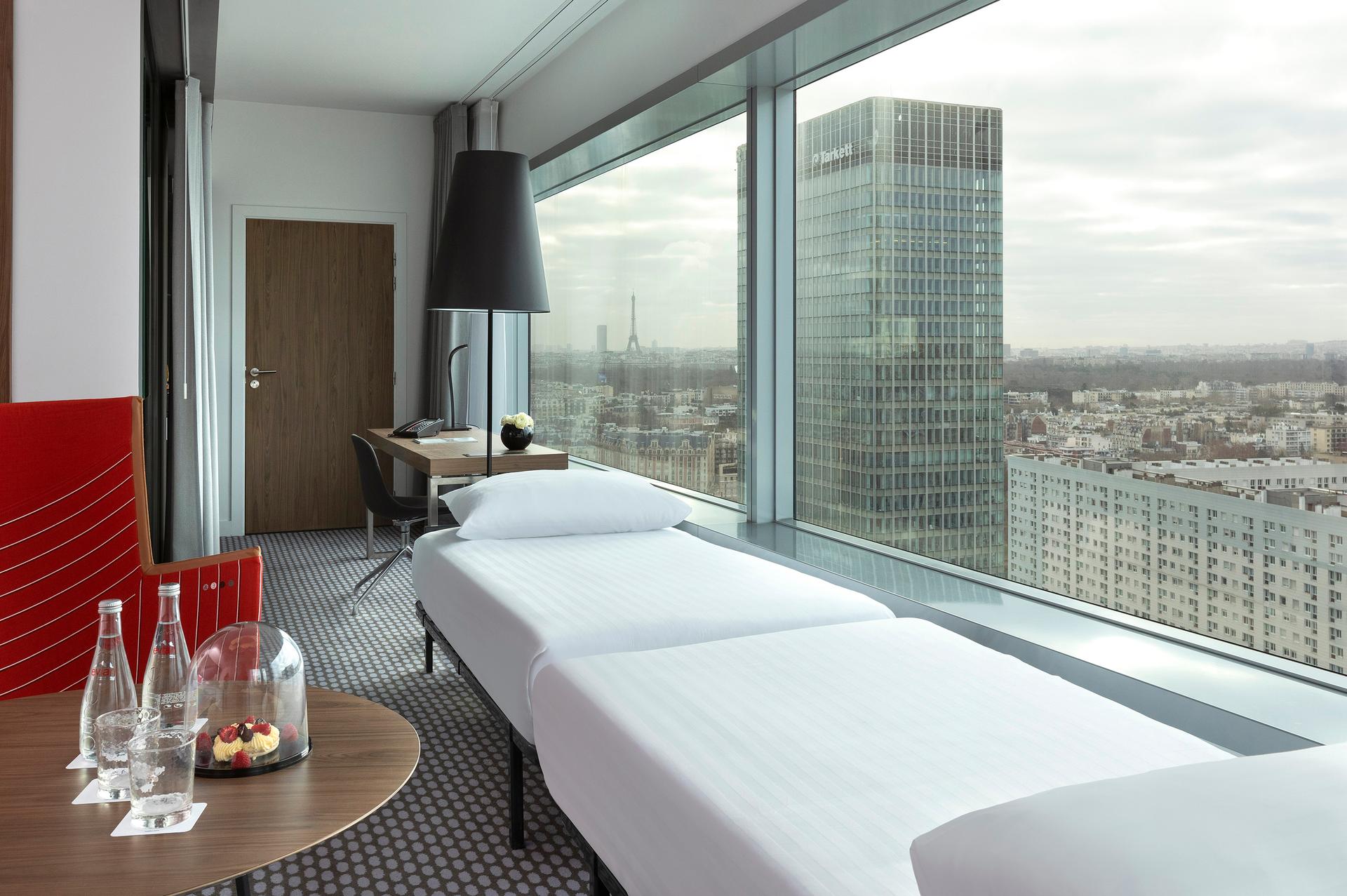 Meliá Paris La Défense