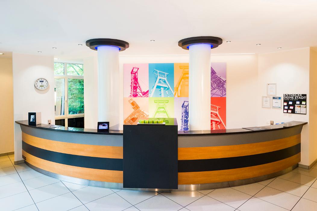 Hotel Bochum Wattenscheid, Affiliated by Meliá, Josef-Haumann-Straße in Bochum