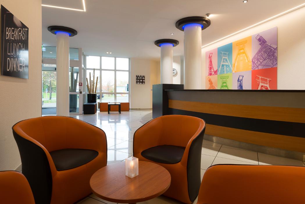 Hotel Bochum Wattenscheid, Affiliated by Meliá, Josef-Haumann-Straße in Bochum