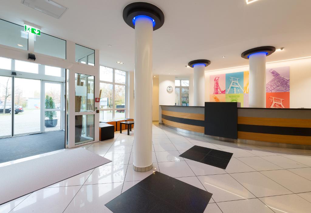 Hotel Bochum Wattenscheid, Affiliated by Meliá, Josef-Haumann-Straße in Bochum