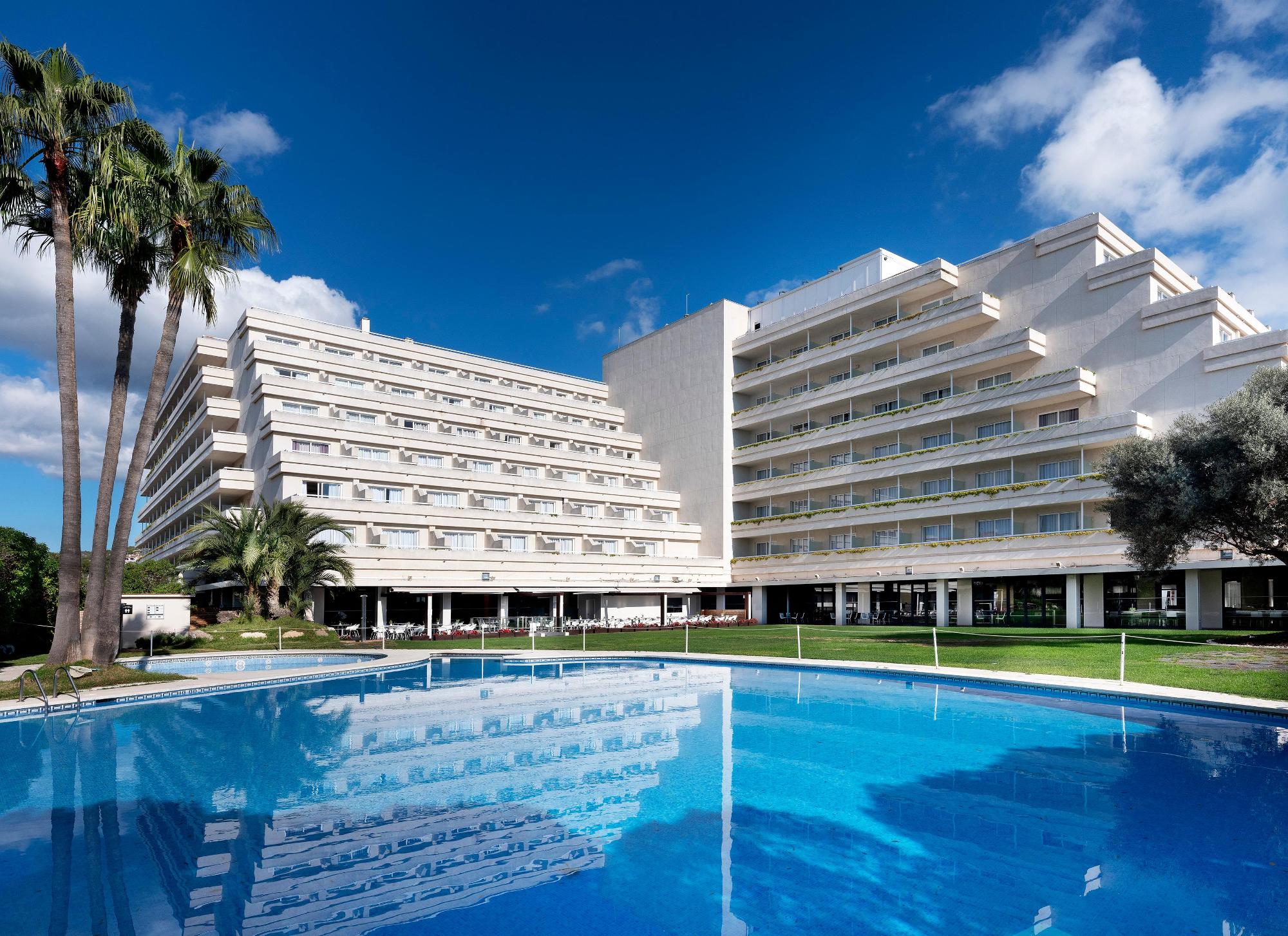 Foto 132 di Meliá Sitges