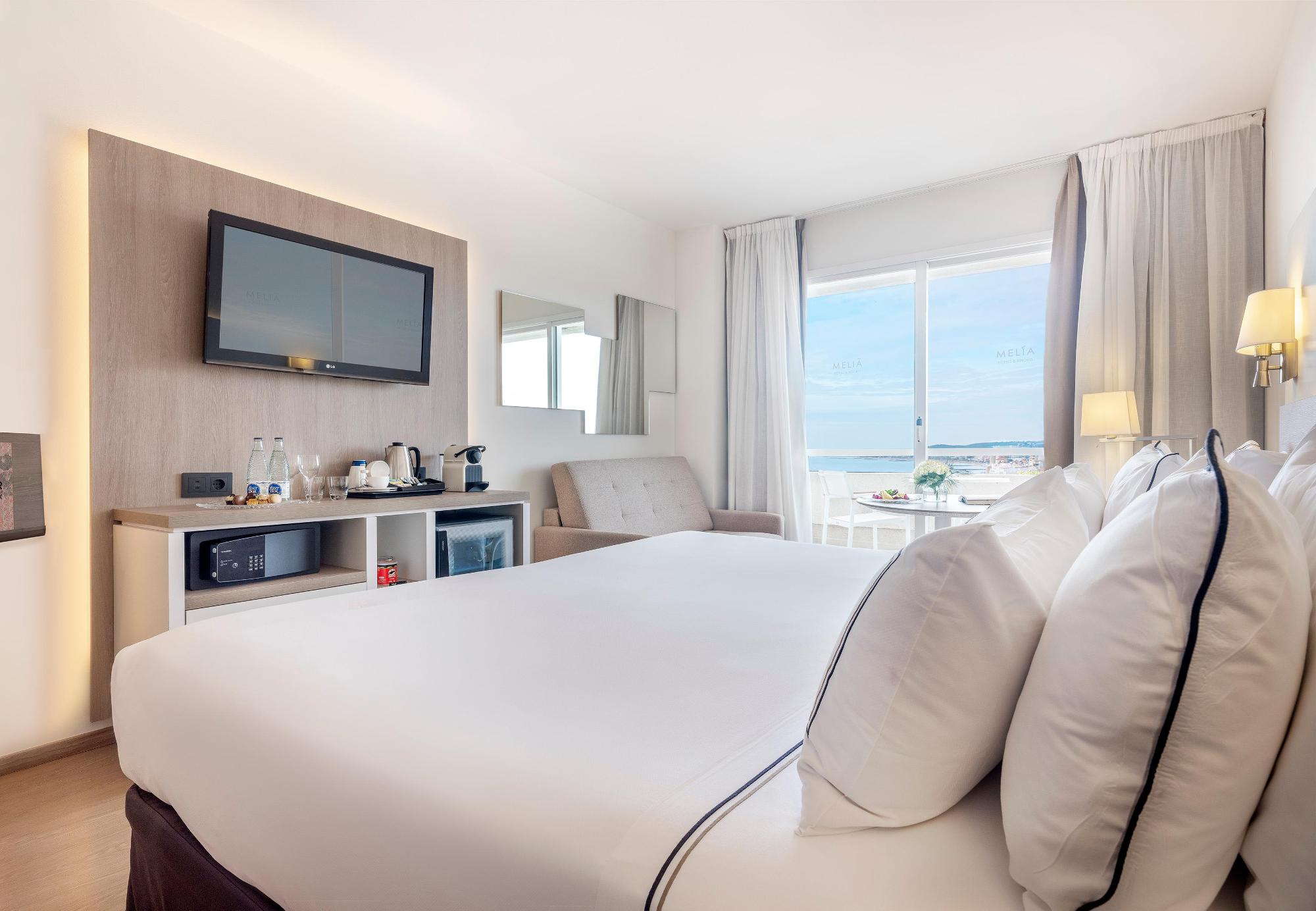 Foto 57 di Meliá Sitges