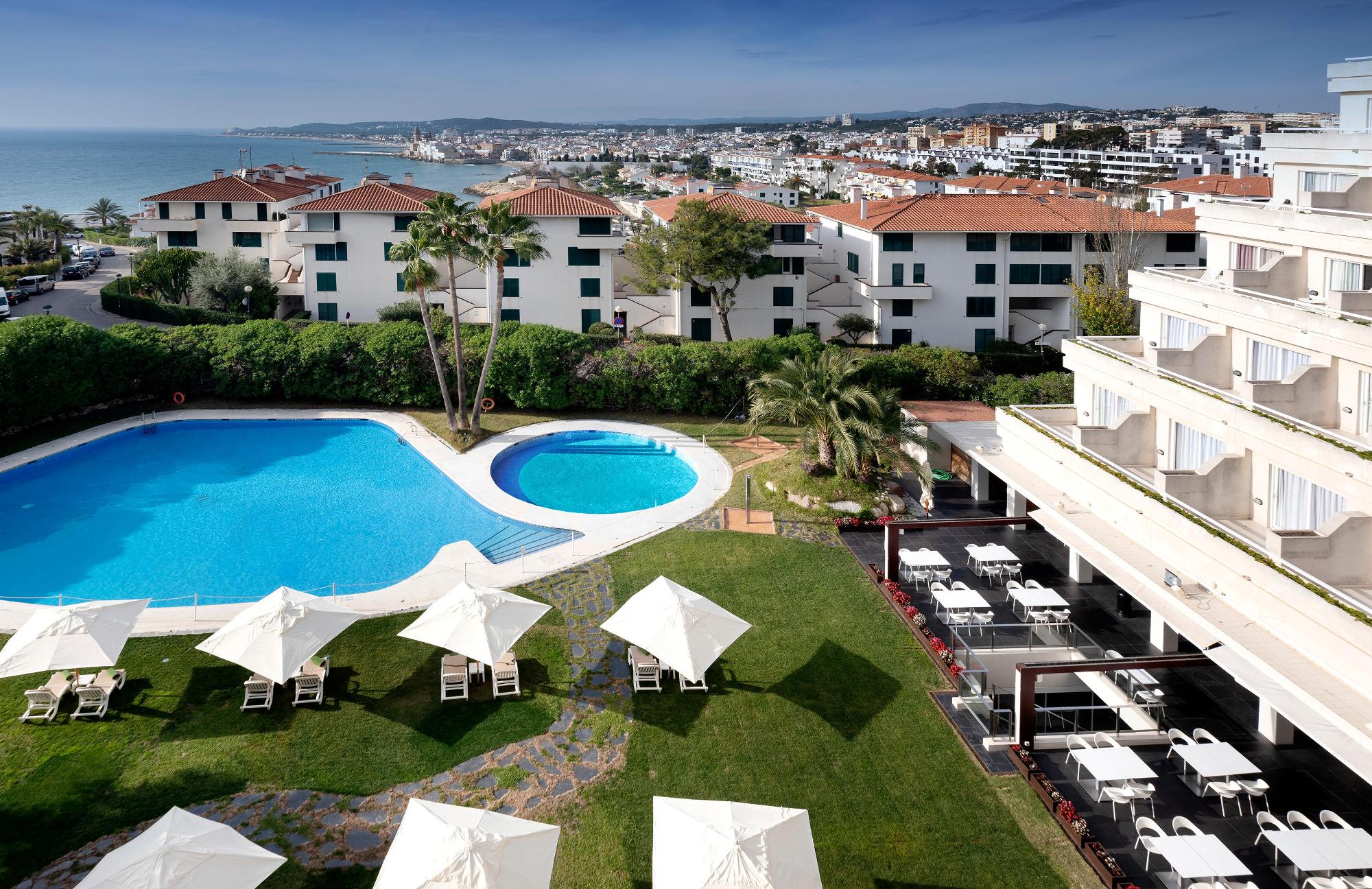 Foto 11 di Meliá Sitges