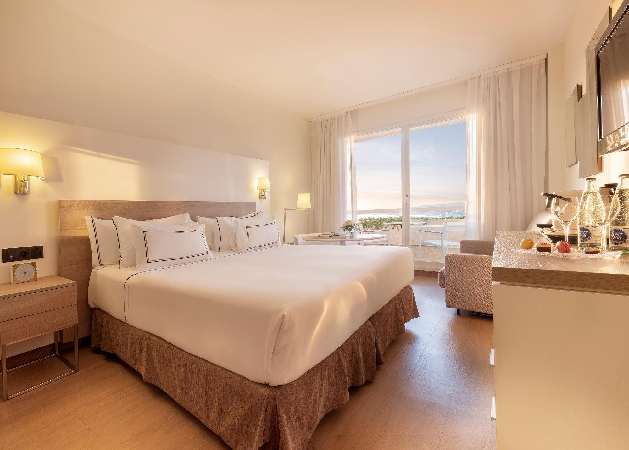 Foto 58 di Meliá Sitges