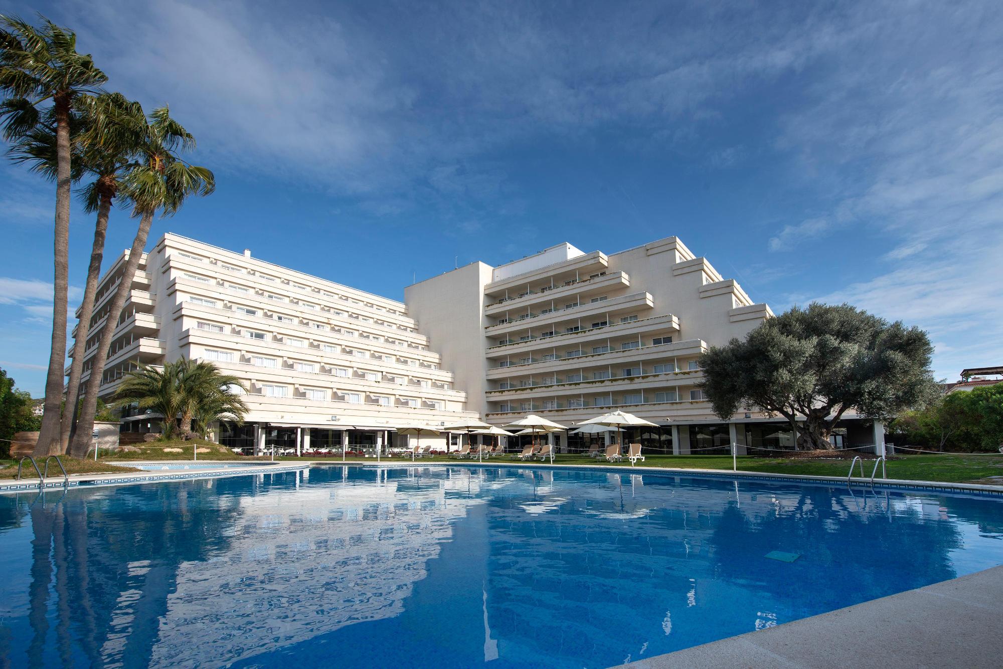 Foto 123 di Meliá Sitges
