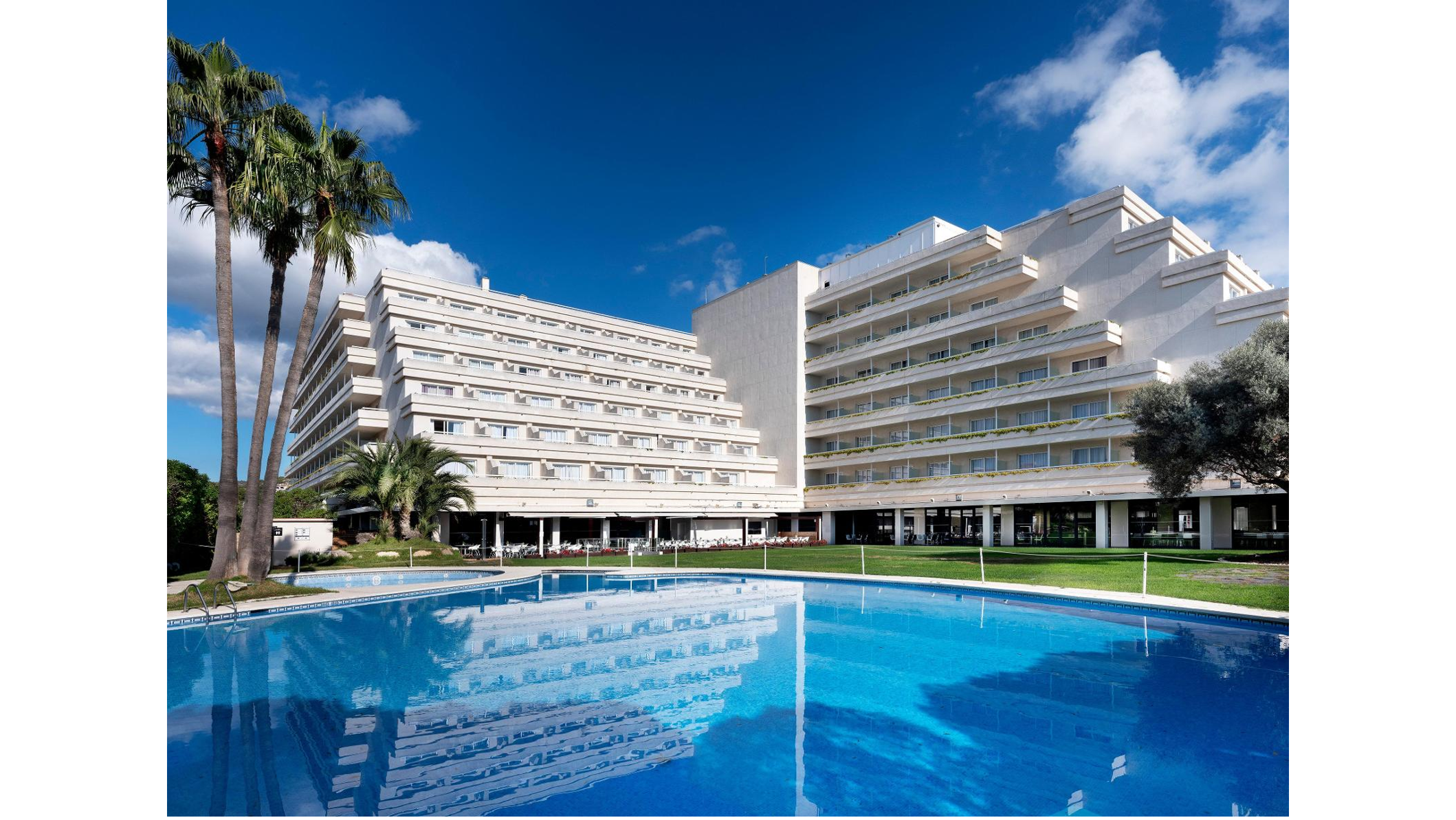 Foto 165 di Meliá Sitges