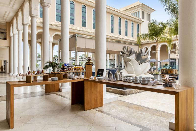 Gran Meliá Palacio de Isora