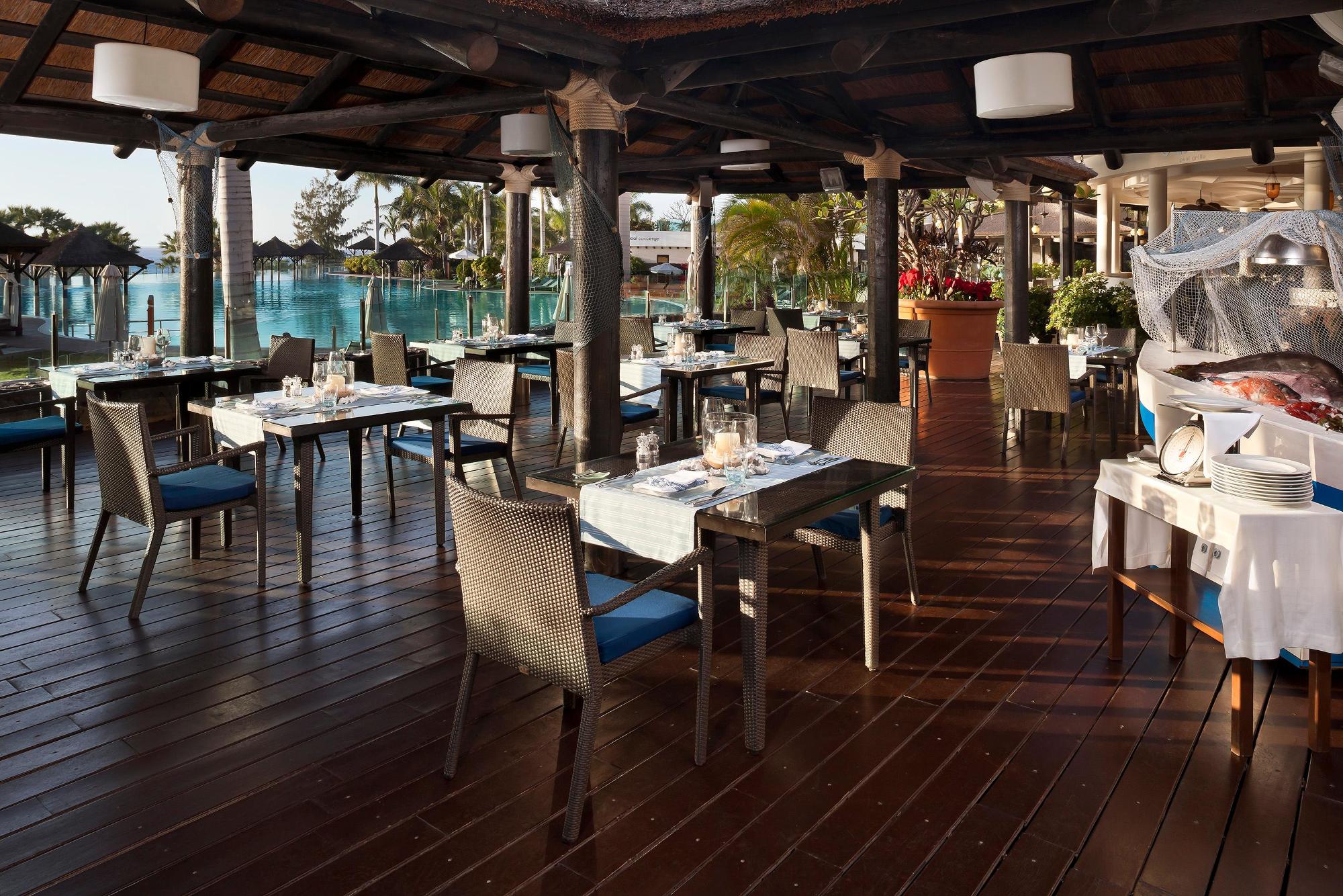 Gran Meliá Palacio de Isora