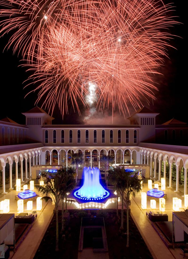 Gran Meliá Palacio de Isora