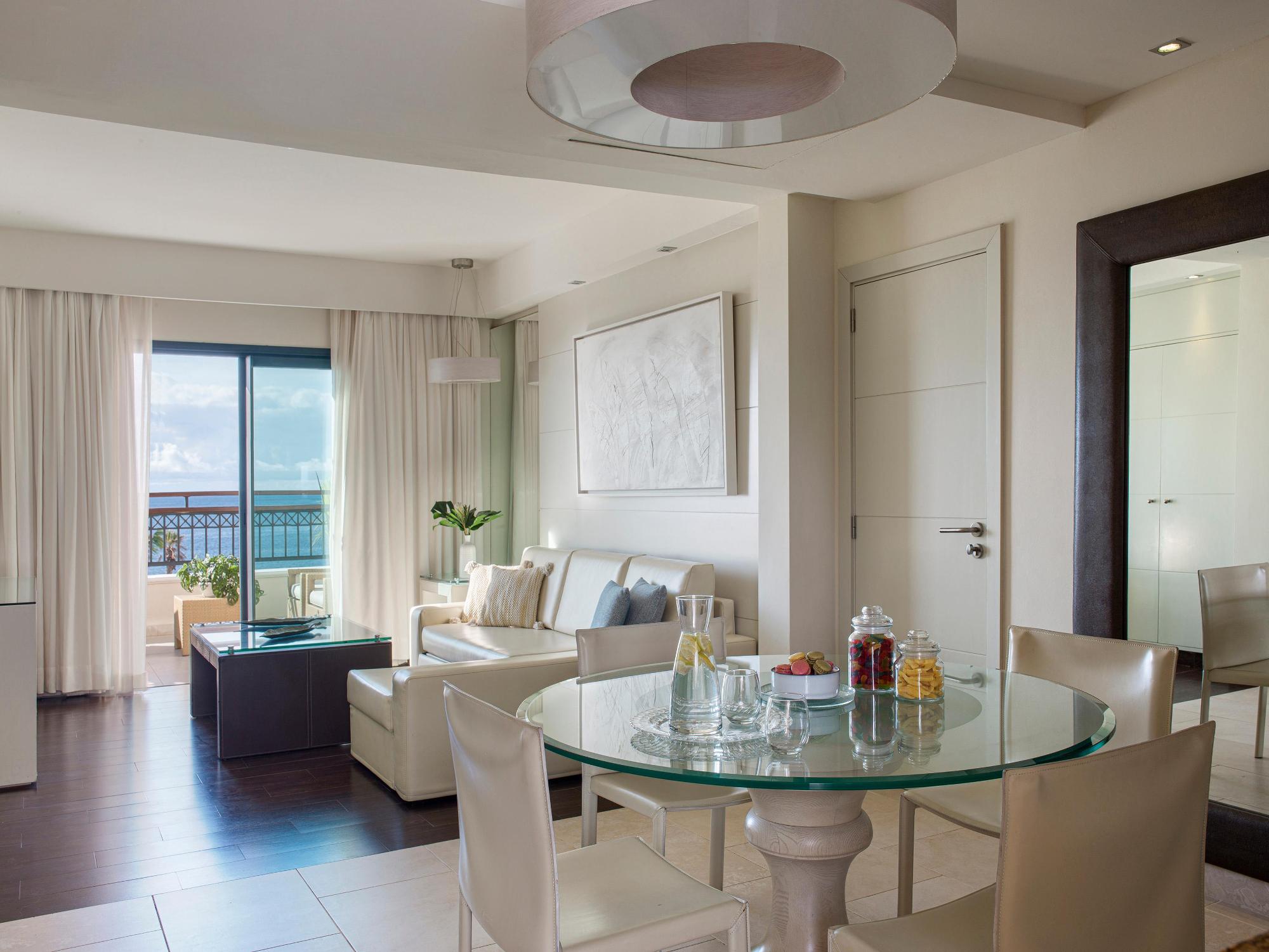 Gran Meliá Palacio de Isora