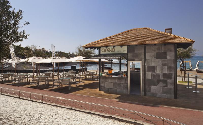 Gran Meliá Palacio de Isora