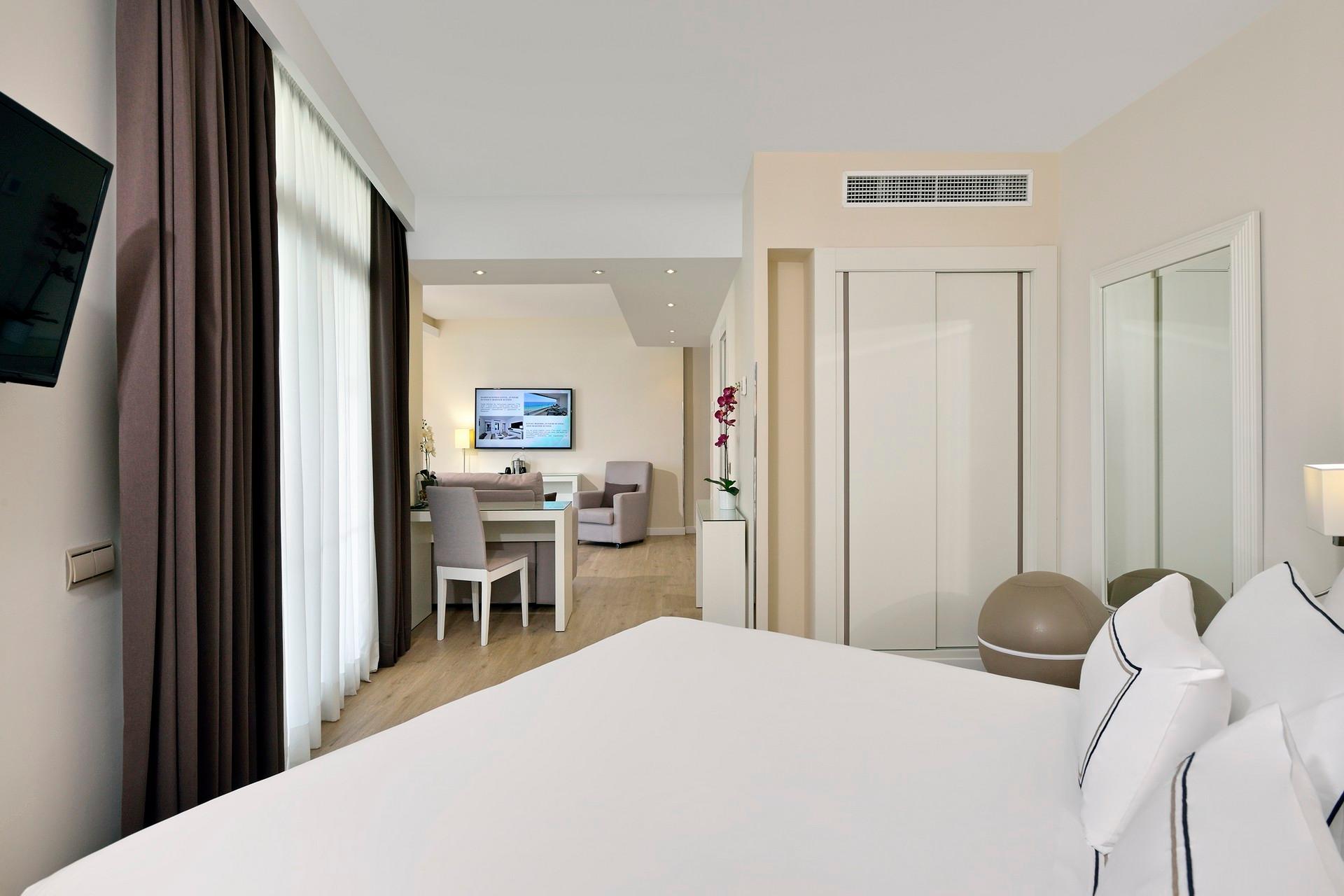 Meliá Costa del Sol