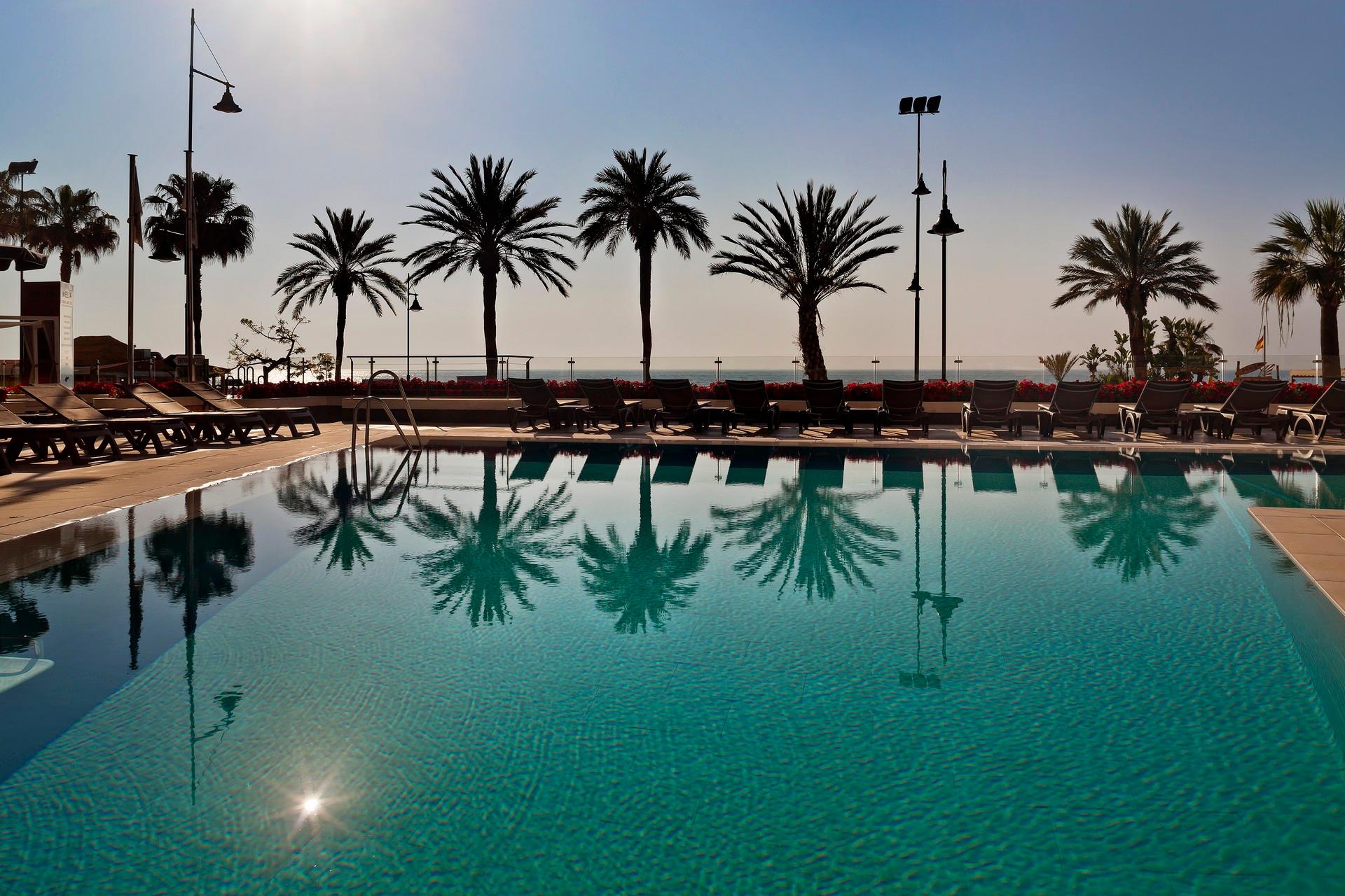 Meliá Costa del Sol