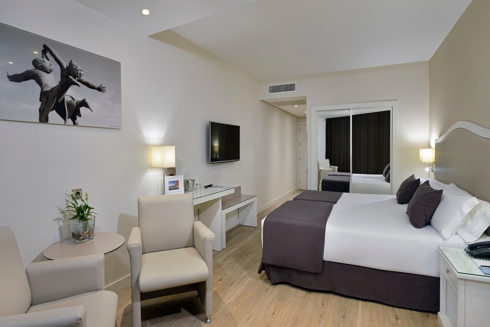 Meliá Costa del Sol