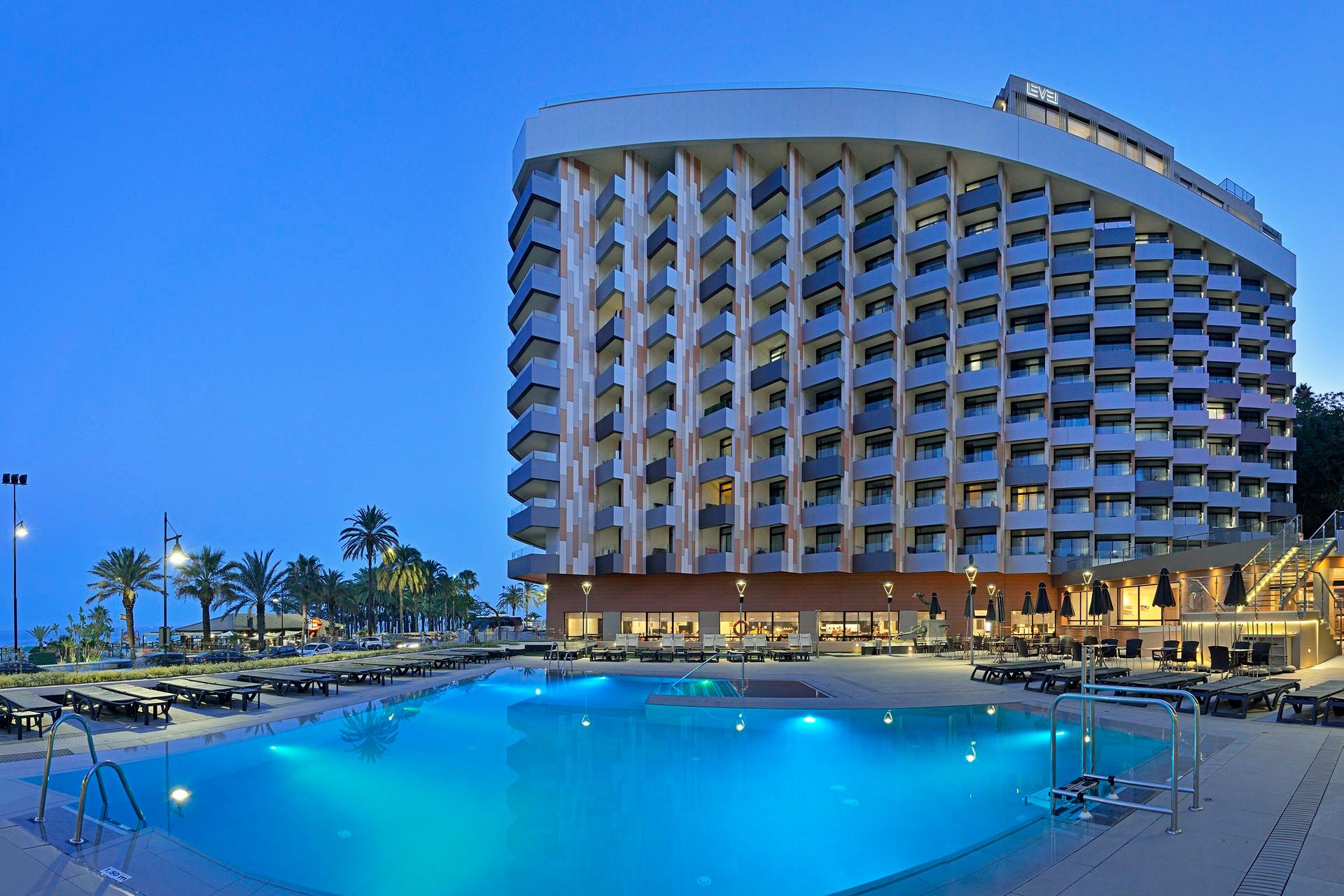 Meliá Costa del Sol