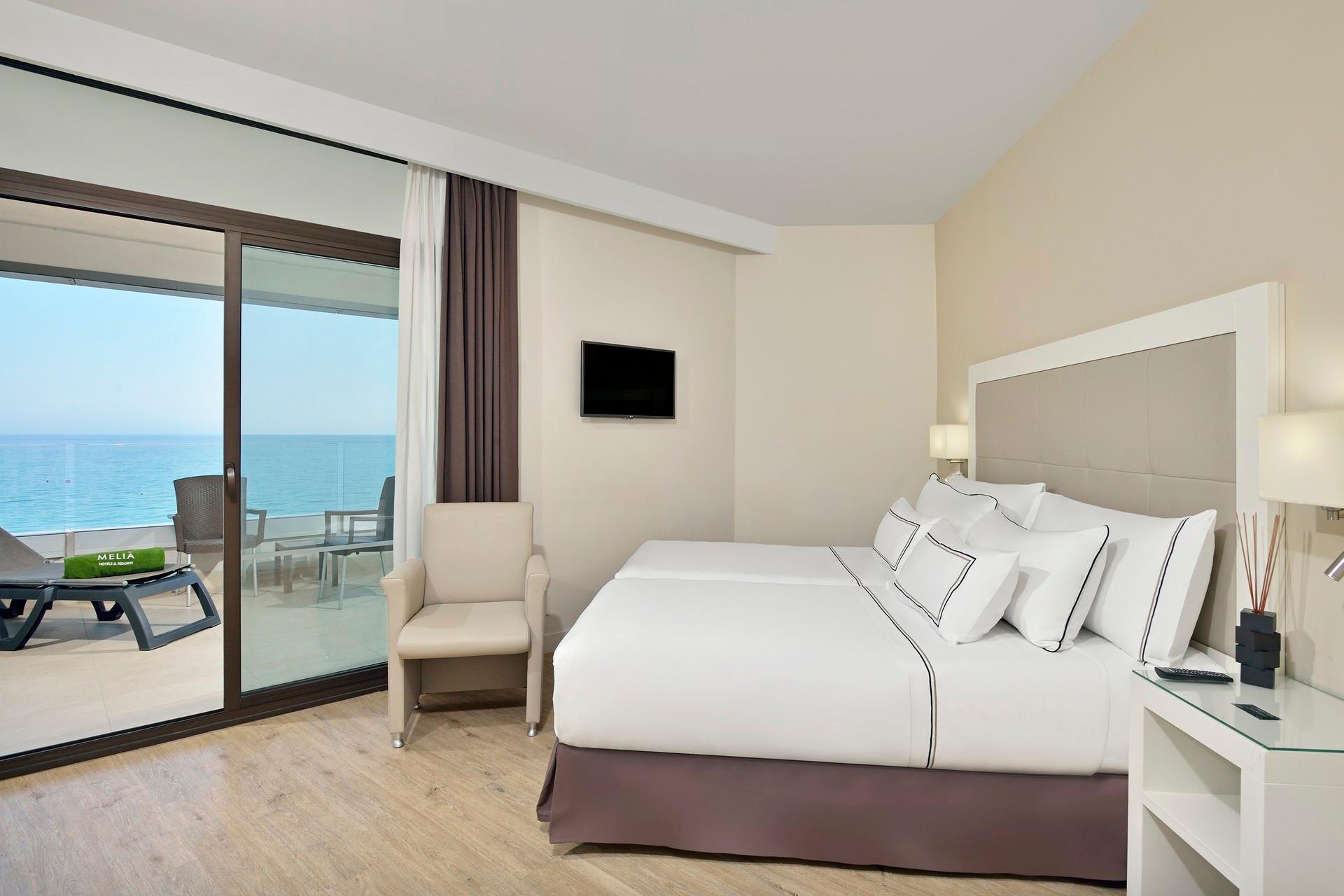 Meliá Costa del Sol