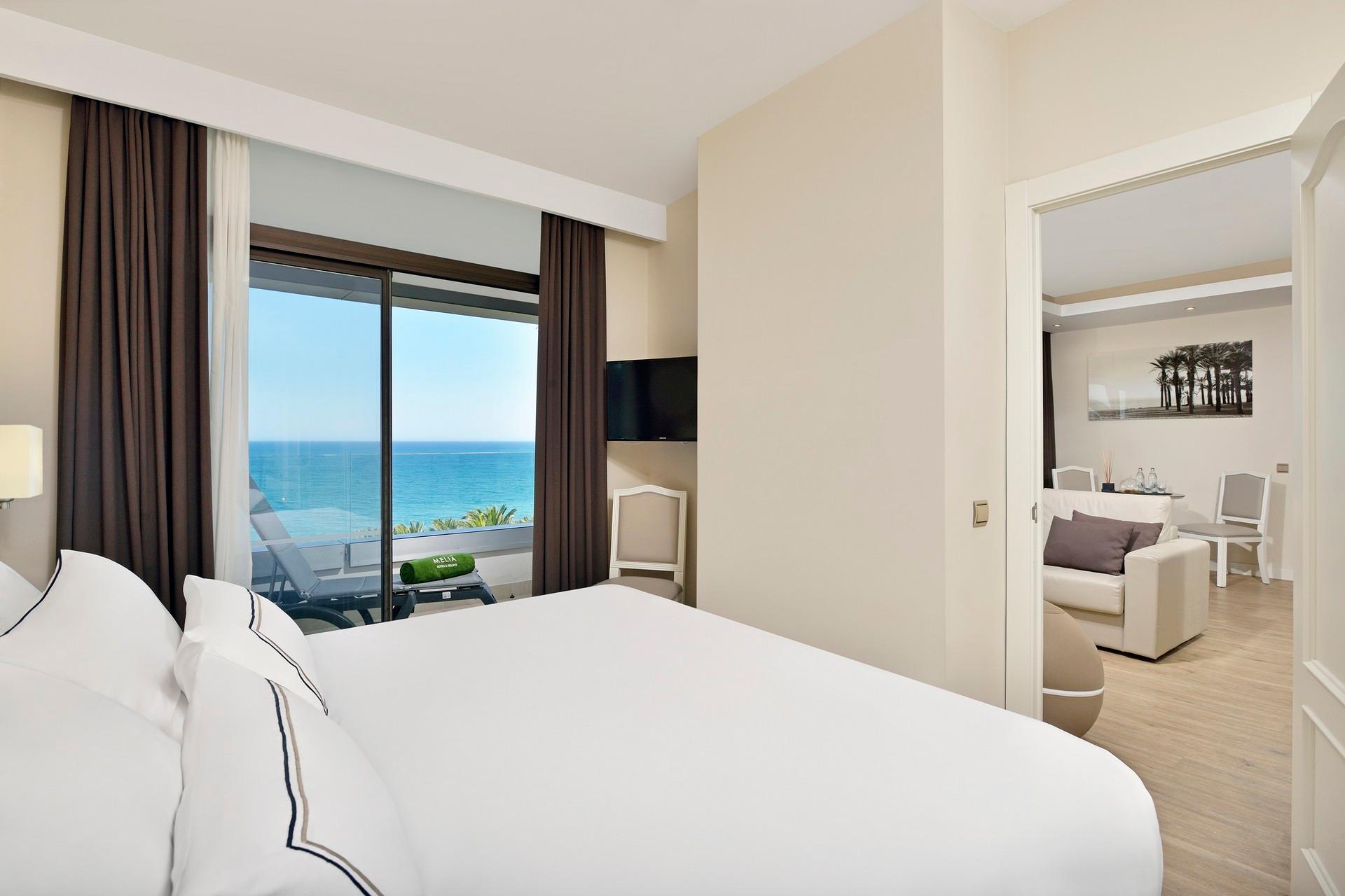 Meliá Costa del Sol