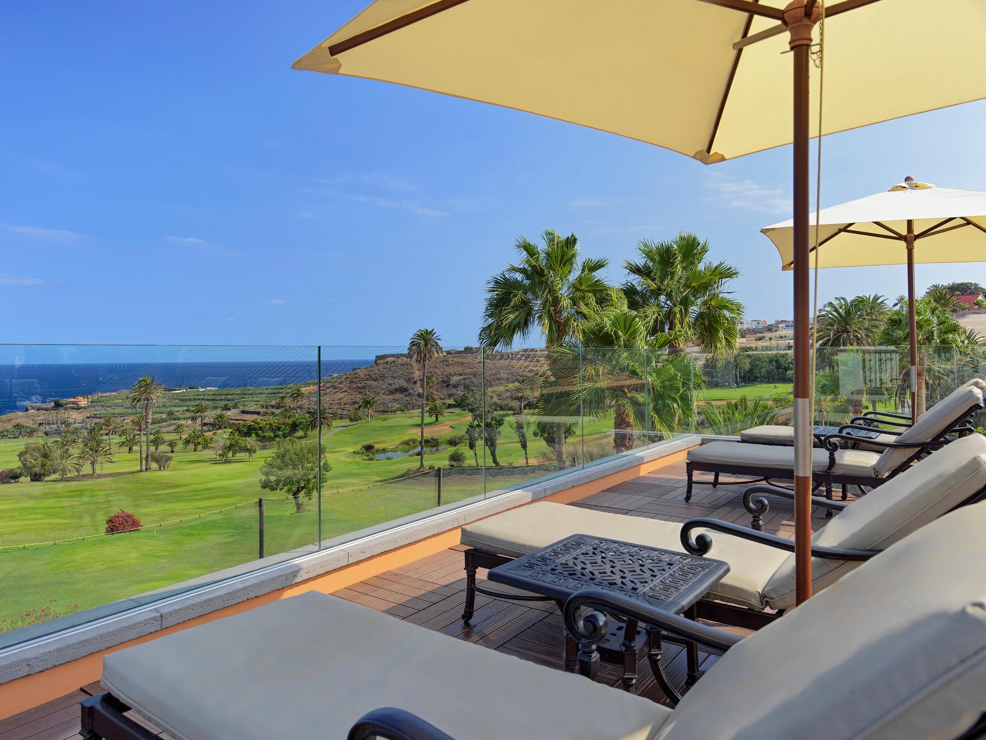 Hotel Hacienda del Conde Meliá Collection Golf & Spa Adults Only