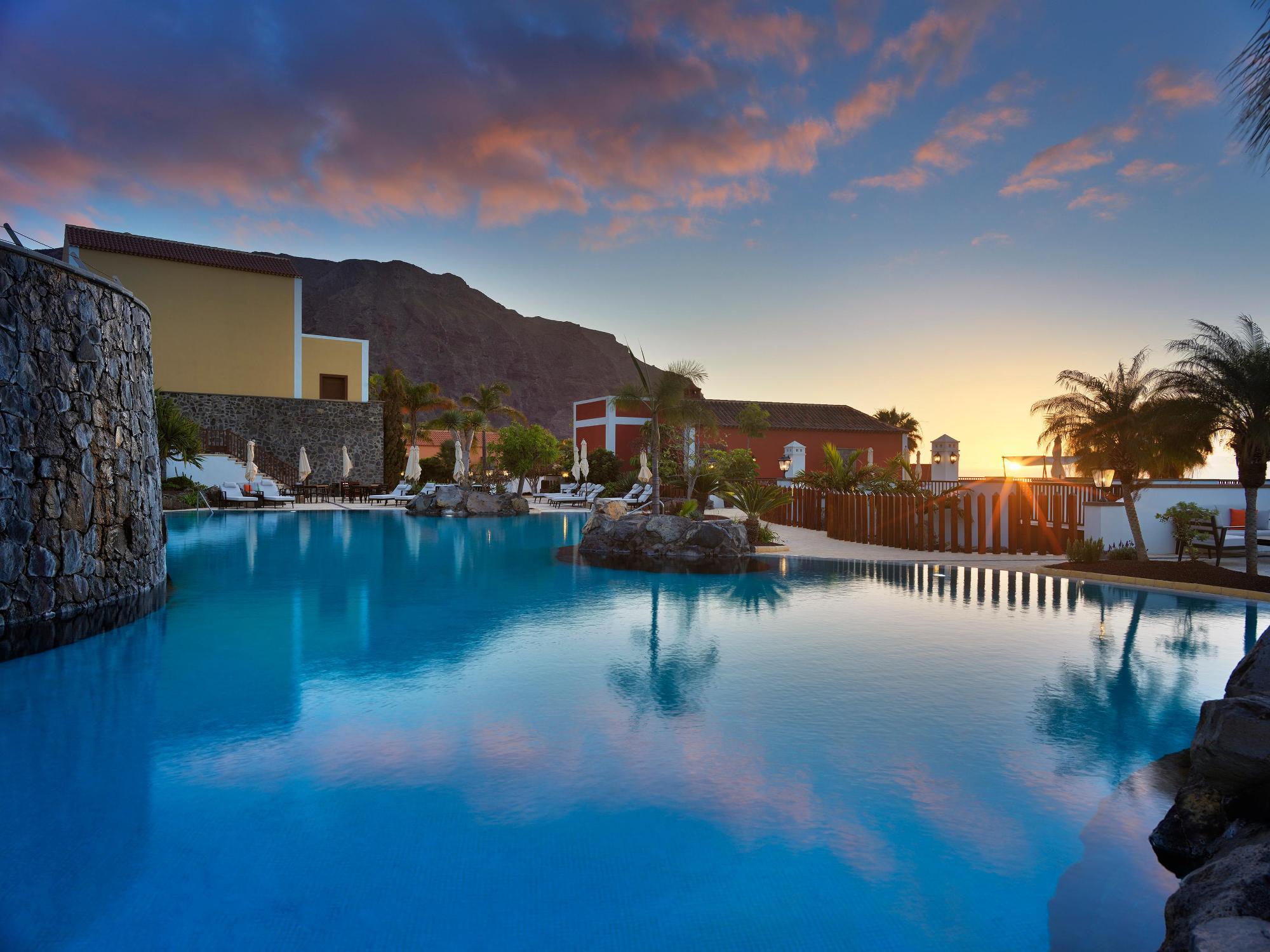 Hotel Hacienda del Conde Meliá Collection Golf & Spa Adults Only