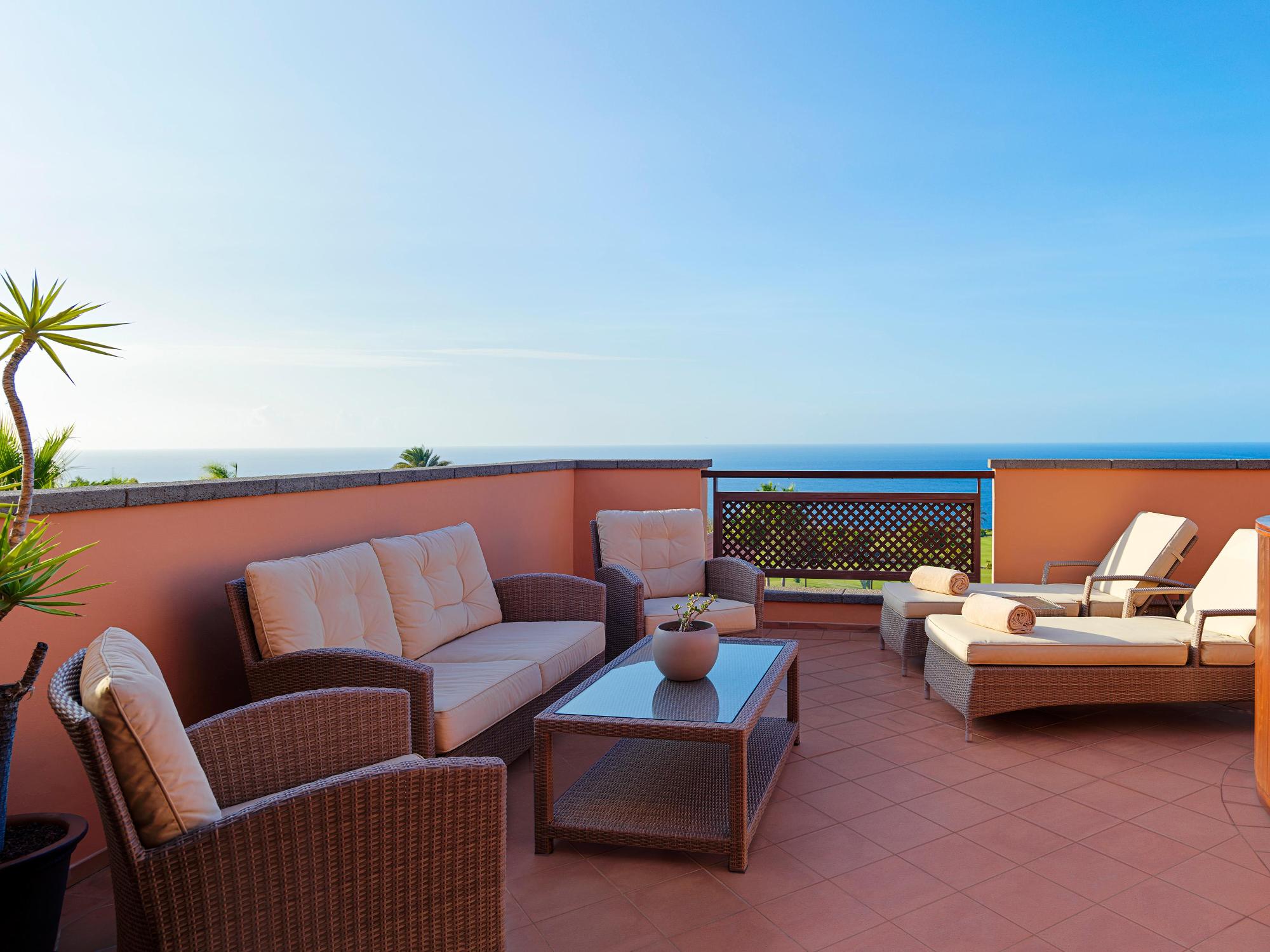 Hotel Hacienda del Conde Meliá Collection Golf & Spa Adults Only