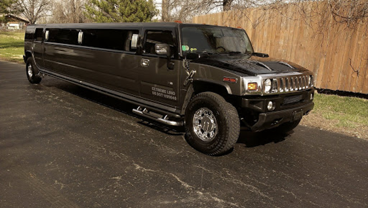 Extreme Limousine KC - Shawnee, KS