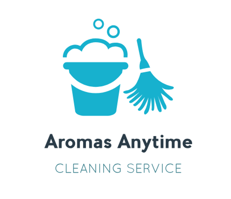 Aromas Anytime Logo