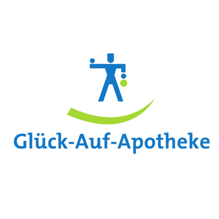 Glück-auf-Apotheke