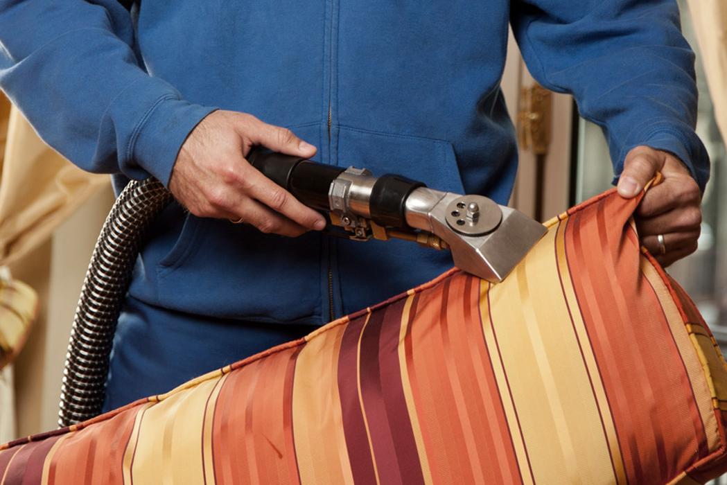 Clean & Fresh Reinigungs GmbH, Guilleaumestraße in Köln