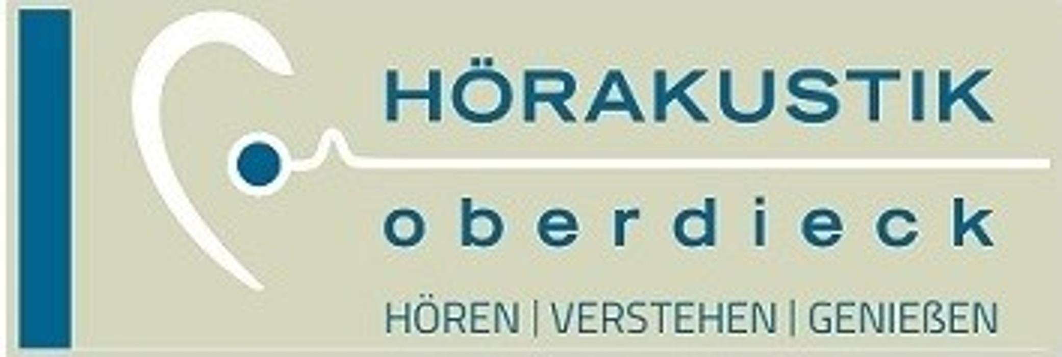 Hörakustik Oberdieck GbR