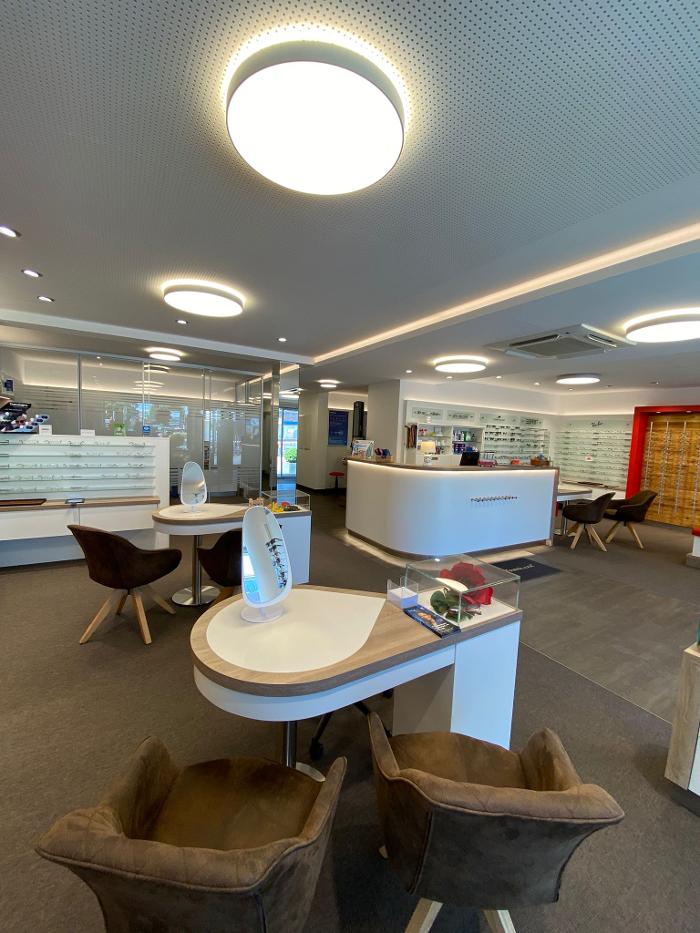 Martina Hundt Hören & Sehen, Kirchhuchtinger Landstraße in Bremen