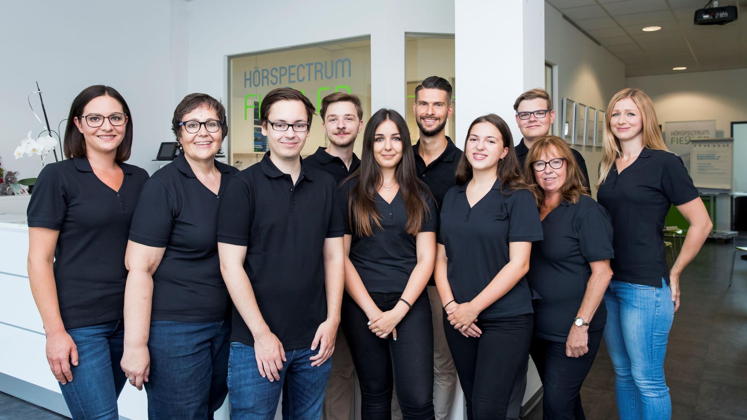 HÖRSPECTRUM FIEDLER GmbH, Stadelner Hauptstraße in Fürth