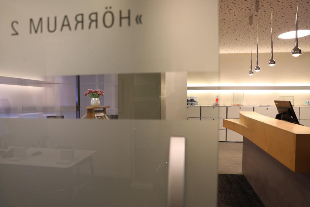 Hörakustik Vollbach, Riemekestraße in Paderborn