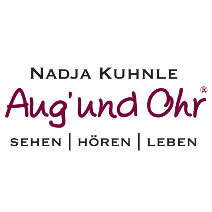 Bild zu Nadja Kuhnle Aug' und Ohr in Münsingen