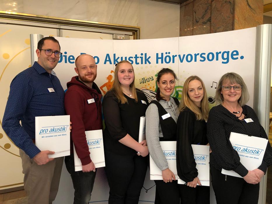 Hörhaus Tuttlingen GmbH, Bahnhofstraße in Tuttlingen