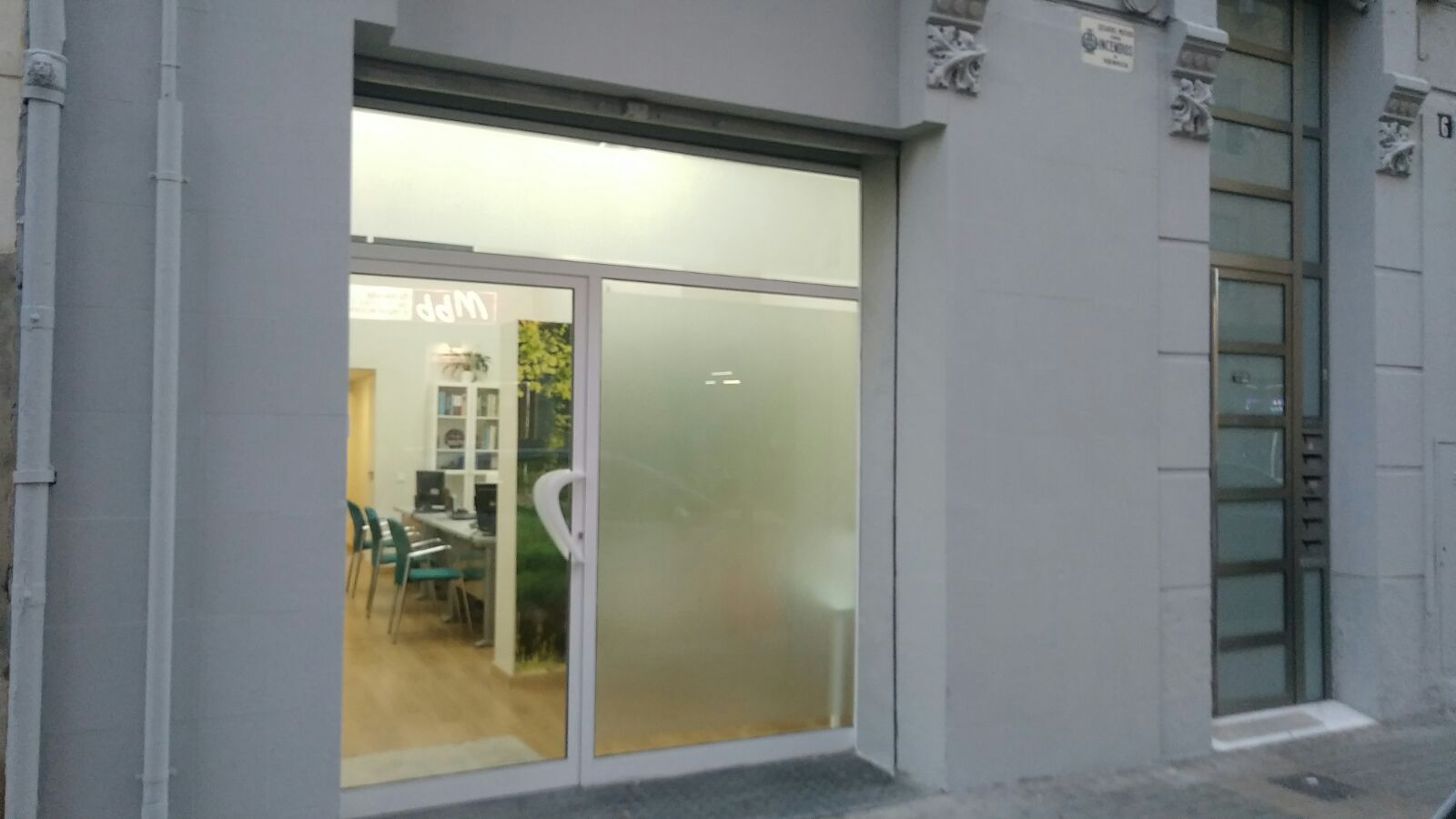 Galería en miniatura