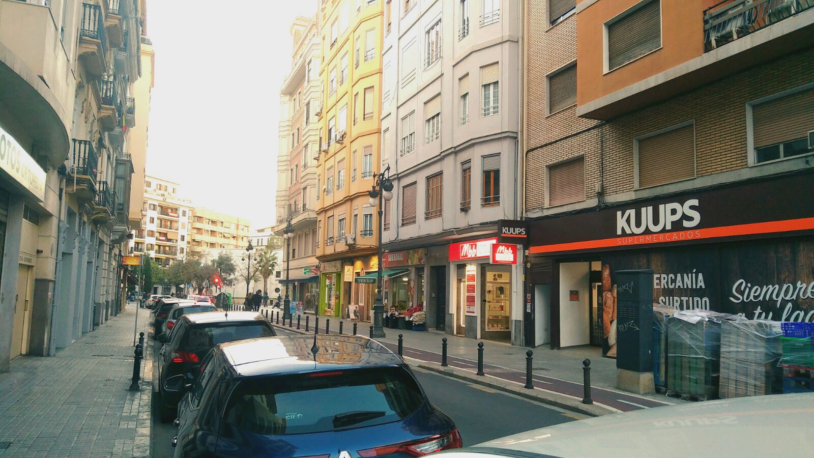 Galería en miniatura