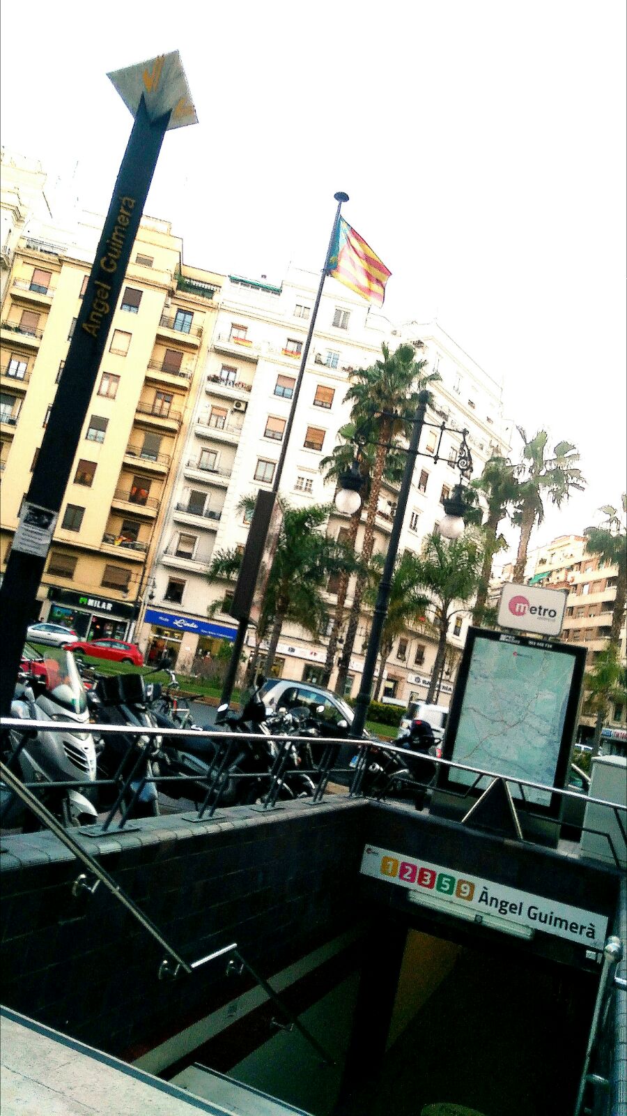 Galería en miniatura