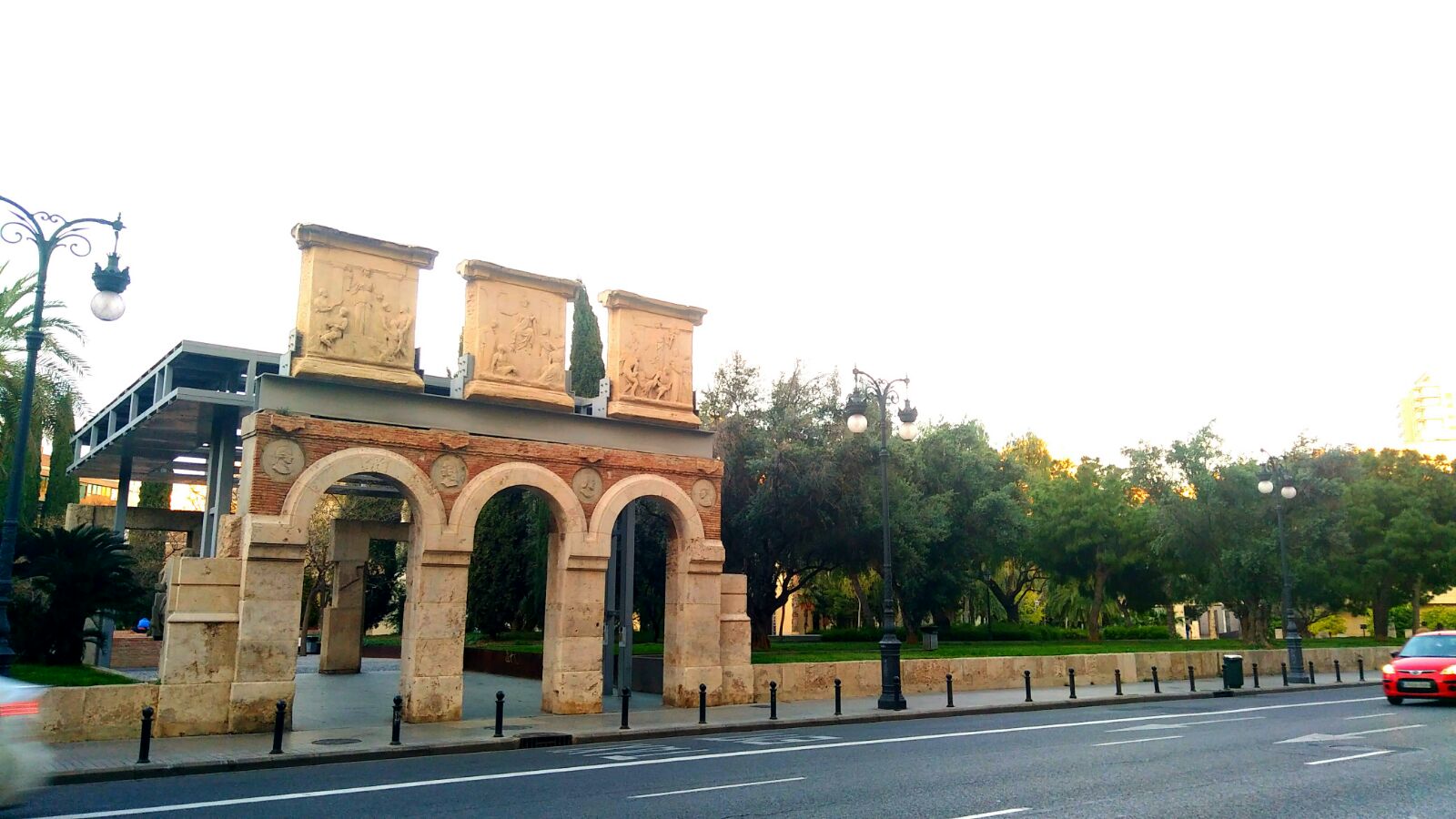 Galería en miniatura