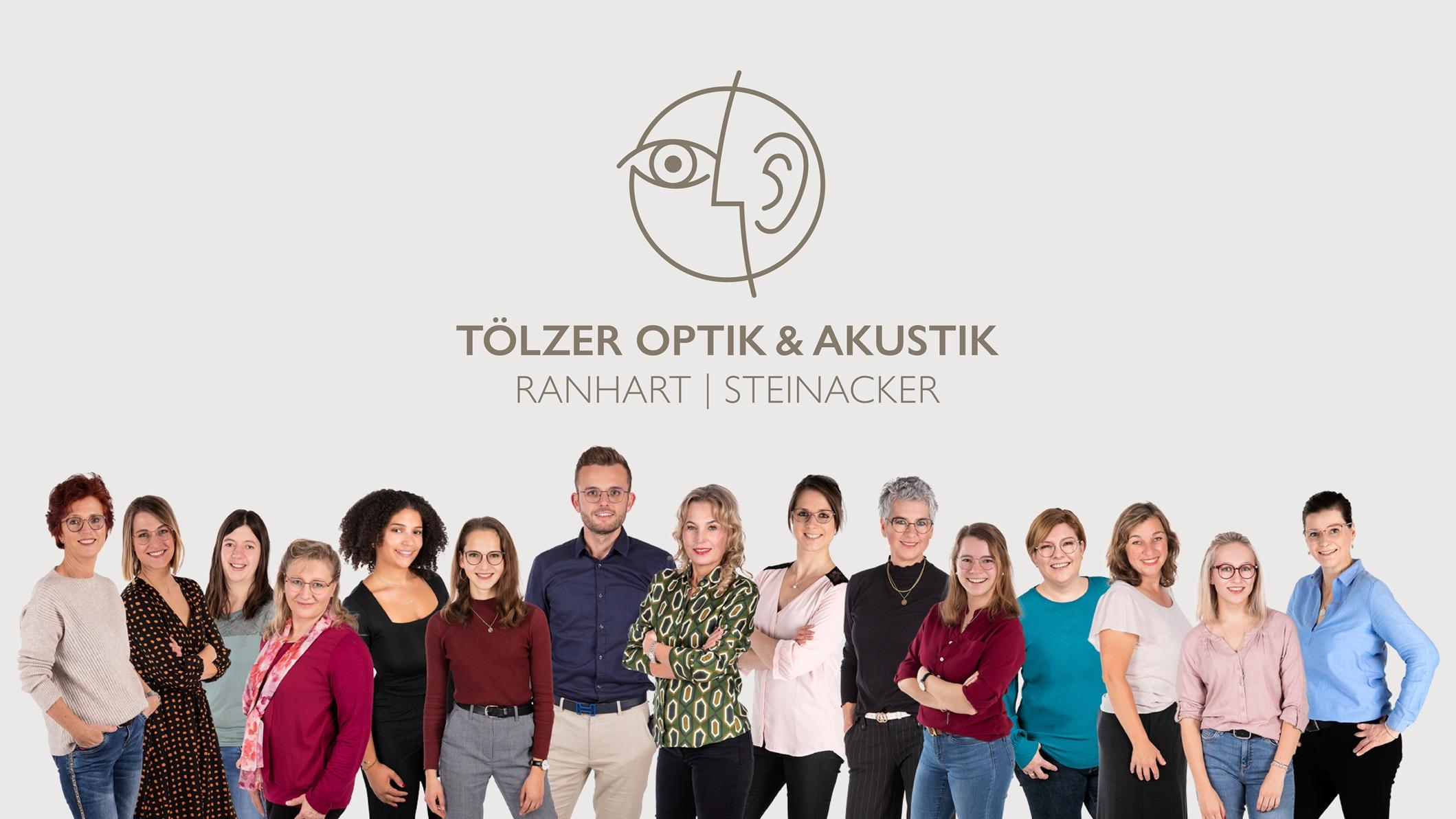 Tölzer Optik & Akustik, Marktstraße in Bad Tölz