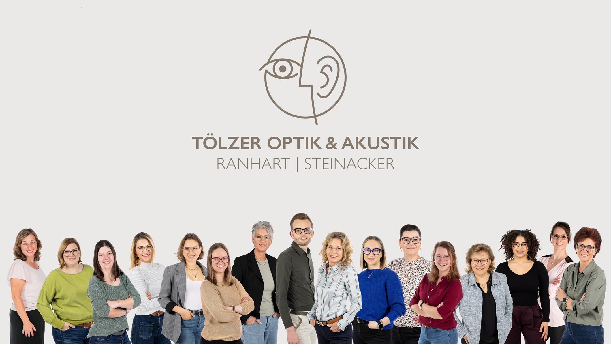 Tölzer Optik & Akustik, Marktstraße in Bad Tölz